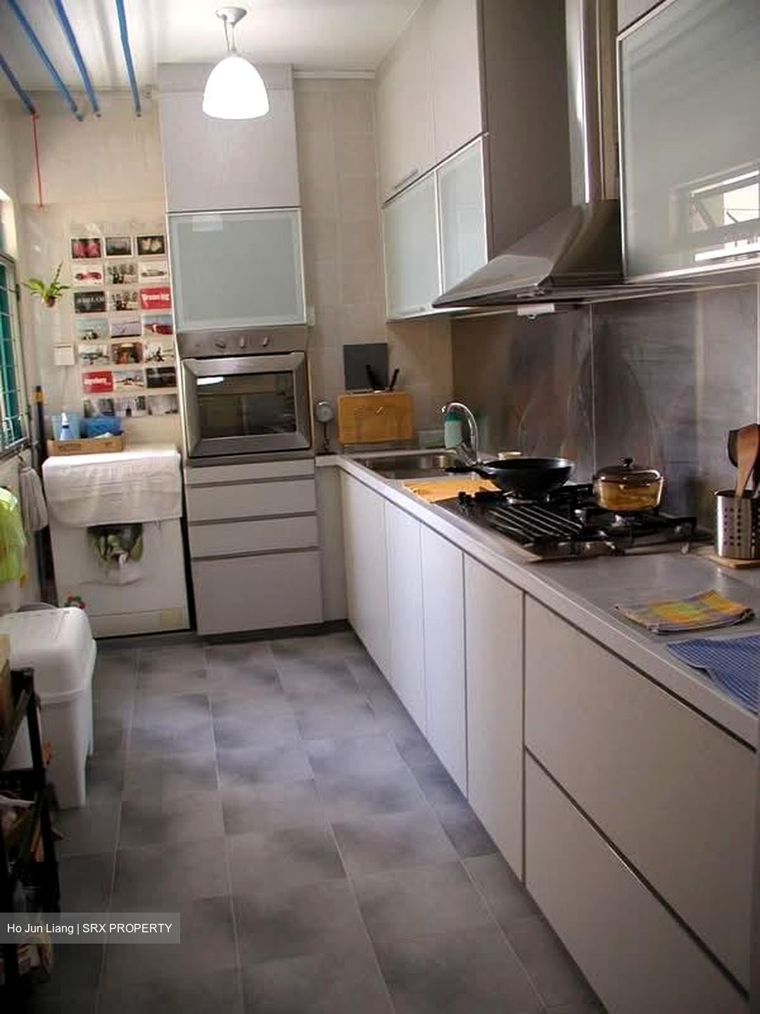 Blk 11 Farrer Park View (Kallang/Whampoa), HDB 5 Rooms #585448241